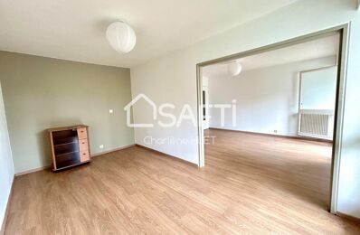 appartement 4 pièces 79 m2 à vendre à Sainte-Luce-sur-Loire (44980)