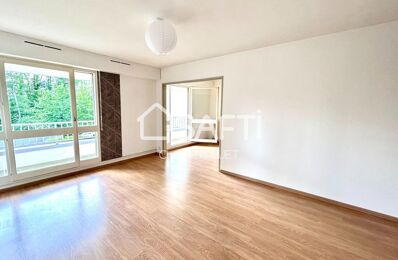 vente appartement 225 000 € à proximité de Sautron (44880)