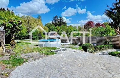 vente maison 193 000 € à proximité de Montmoreau-Saint-Cybard (16190)