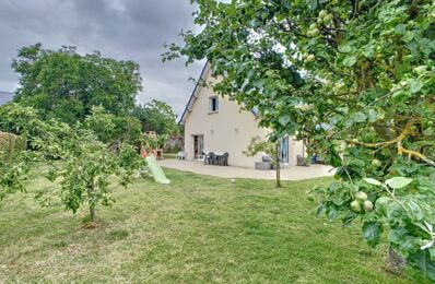 vente maison 475 000 € à proximité de Cambes-en-Plaine (14610)
