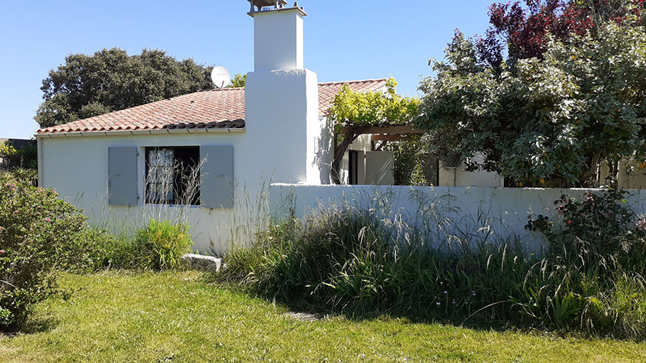 maison 3 pièces 72 m2 à vendre à Saint-Georges-d'Oléron (17190)