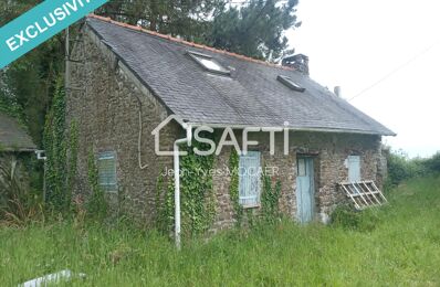 vente maison 21 000 € à proximité de Saint-Goazec (29520)