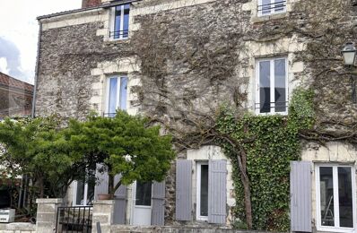 location maison 1 000 € CC /mois à proximité de Saint-Sauveur-de-Landemont (49270)