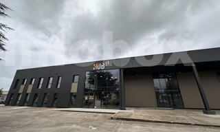 Commerce 2 Pièces 355 m² à louer à Ancenis-Saint-Géréon (44150)