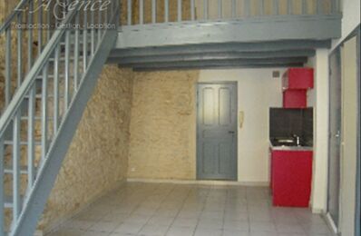 appartement 2 pièces 31 m2 à louer à Nîmes (30000)