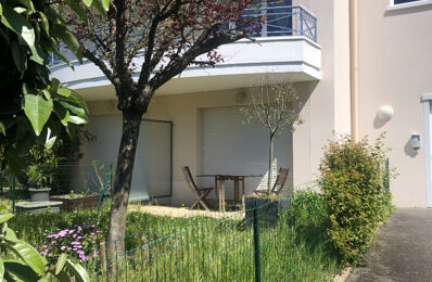 location appartement 677 € CC /mois à proximité de Saint-Brevin-les-Pins (44250)