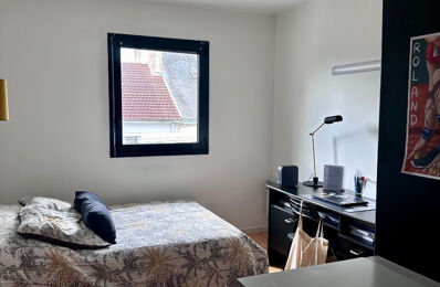 location appartement 390 € CC /mois à proximité de Les Sorinières (44840)
