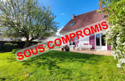 vente maison 180 000 € à proximité de Rousies (59131)