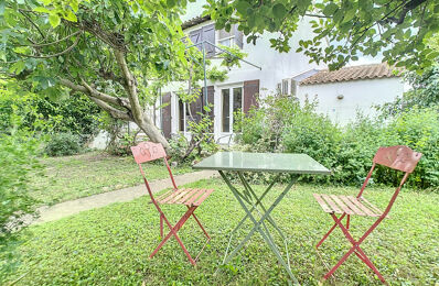 vente maison 169 000 € à proximité de Morières-Lès-Avignon (84310)