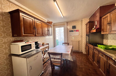 vente appartement 137 500 € à proximité de La Turbie (06320)