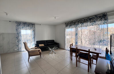 vente appartement 169 000 € à proximité de Beaulieu-sur-Mer (06310)