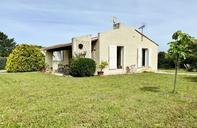 vente maison 440 000 € à proximité de Ollières (83470)