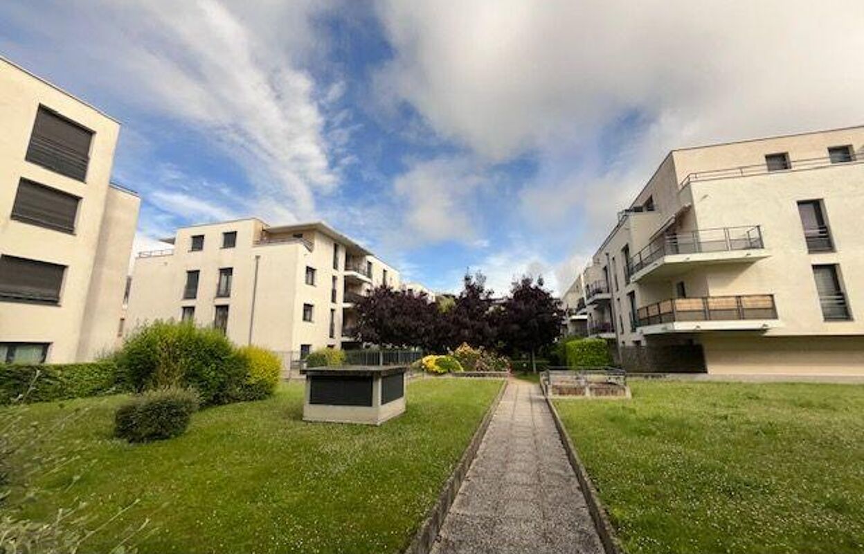 appartement 2 pièces 40 m2 à vendre à Troyes (10000)