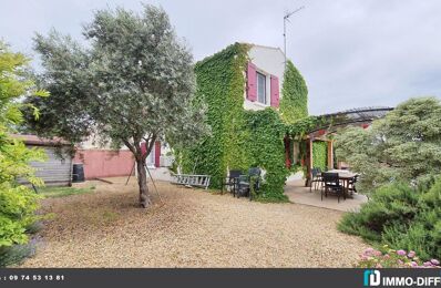 vente maison 365 000 € à proximité de Saint-Nazaire-d'Aude (11120)