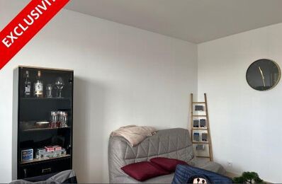 vente appartement 94 000 € à proximité de Prissé (71960)