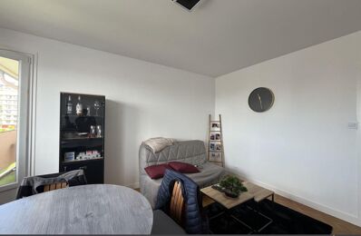 vente appartement 89 500 € à proximité de Charnay-Lès-Mâcon (71850)