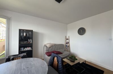 vente appartement 89 500 € à proximité de Clessé (71260)