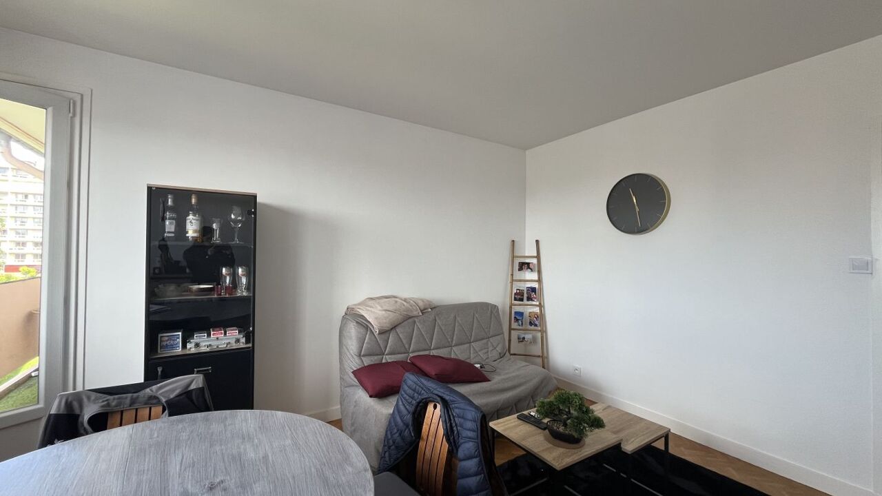 appartement 3 pièces 58 m2 à vendre à Mâcon (71000)