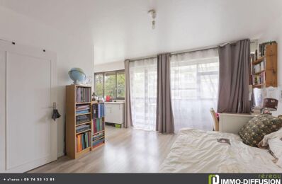 vente appartement 169 000 € à proximité de Paris 5 (75005)