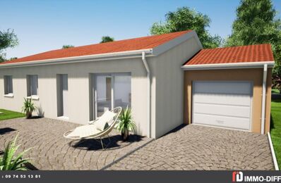 vente maison 249 000 € à proximité de La Chapelle-d'Aurec (43120)