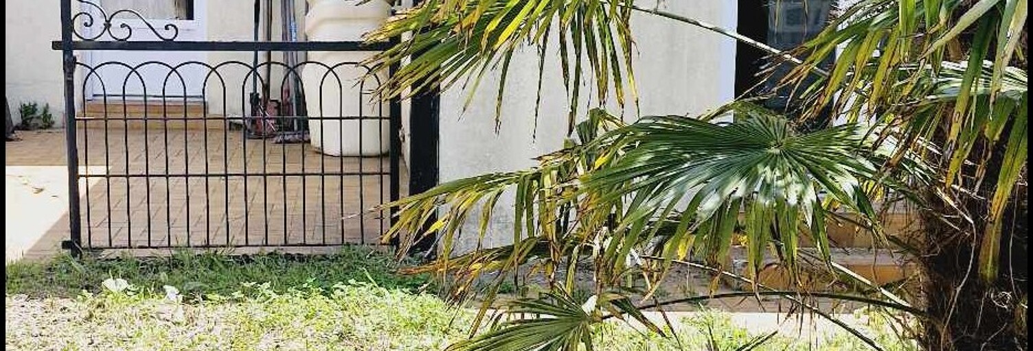 Maison 5 Pièces 90 m² à vendre à Le Havre (76600)