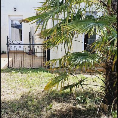 Maison 5 pièces 185000 €