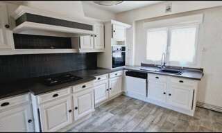 Maison 5 Pièces 90 m² à vendre à Le Havre (76620)