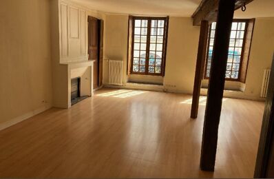 appartement 4 pièces 134 m2 à louer à Nogent-le-Rotrou (28400)