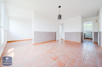 vente appartement 135 000 € à proximité de Beaumont-la-Ronce (37360)