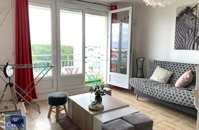 location appartement 701 € CC /mois à proximité de Vouvray (37210)