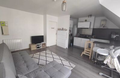 location appartement 750 € CC /mois à proximité de Saint-Gratien (80260)