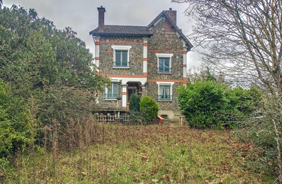 vente maison 363 650 € à proximité de Meulan-en-Yvelines (78250)