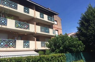 location appartement 850 € CC /mois à proximité de Lapeyrouse-Fossat (31180)