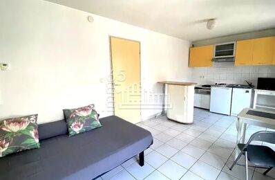 vente appartement 55 000 € à proximité de Barzun (64530)
