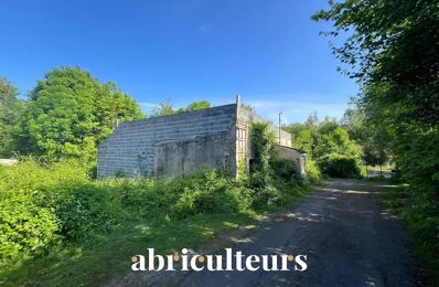 maison 1 pièces 170 m2 à vendre à Saint-Hilaire-sur-Helpe (59440)