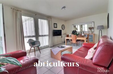 vente appartement 230 000 € à proximité de Villabé (91100)