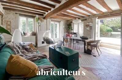 vente maison 268 000 € à proximité de Villiers-le-Bel (95400)