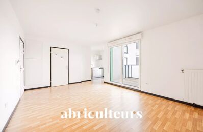 vente appartement 154 000 € à proximité de Noisy-le-Sec (93130)