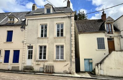 location appartement 650 € CC /mois à proximité de Le Pont-Chrétien-Chabenet (36800)