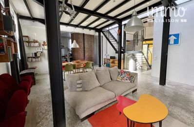 vente appartement 750 000 € à proximité de Saint-Ouen-sur-Seine (93400)