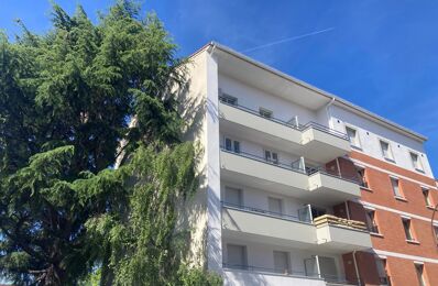 location appartement 570 € CC /mois à proximité de Vieille-Toulouse (31320)