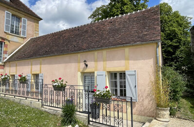 vente maison 294 000 € à proximité de Jouy-le-Châtel (77970)