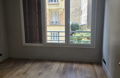 appartement 2 pièces 46 m2 à louer à Boulogne-Billancourt (92100)