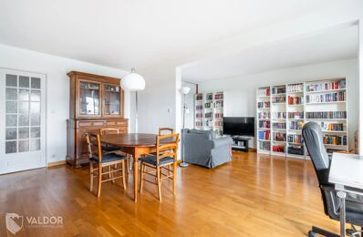appartement 5 pièces 100 m2 à vendre à Villefranche-sur-Saône (69400)