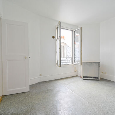 Appartement 1 pièces 235000 €