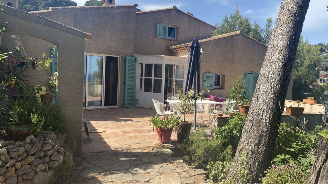 maison 8 pièces 180 m2 à vendre à Hyères (83400)