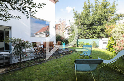 vente maison 845 000 € à proximité de Bures-sur-Yvette (91440)