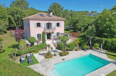 vente maison 1 750 000 € à proximité de Vallauris (06220)