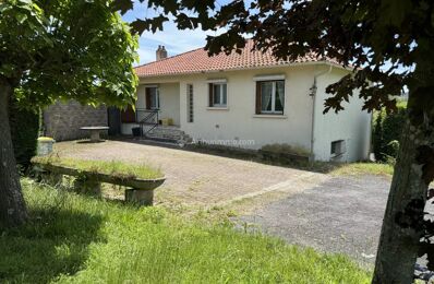 vente maison 179 000 € à proximité de Castelmary (12800)