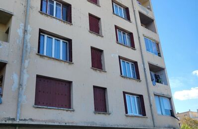 vente appartement 39 000 € à proximité de Allauch (13190)